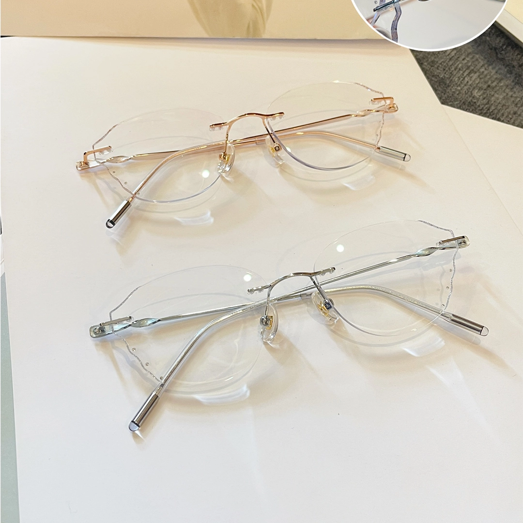 ELKLOOK EYEGLASSES